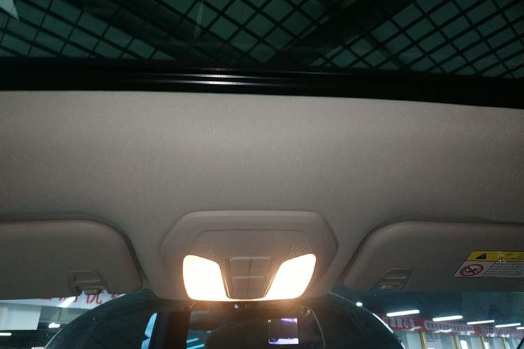 Used SAIC MAXUS G50 2022 1.5T Automatic Comfort Touring B
