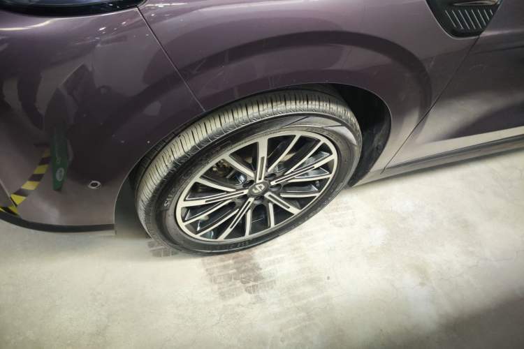 Used Leapmotor B10 2025 510 Joyful Edition