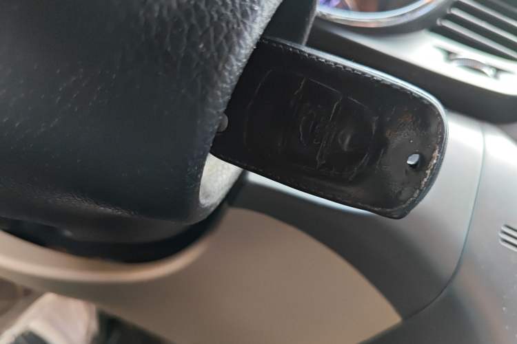 Used Kia K5 2012 2.0L Automatic GLS Vehicle Key