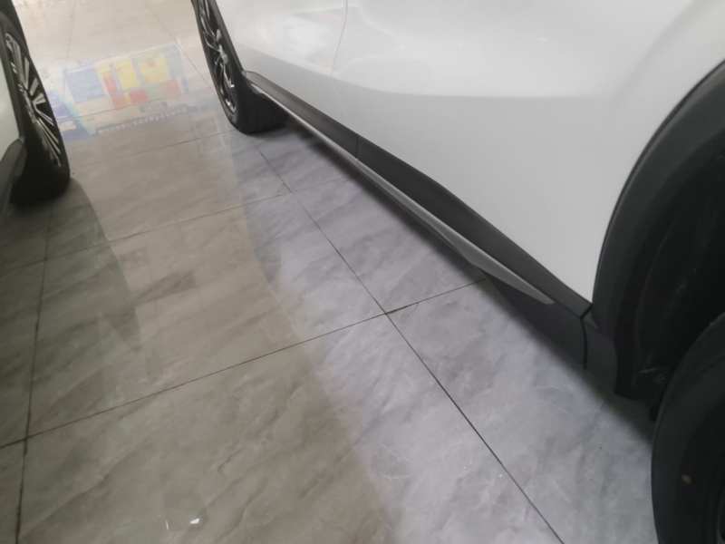 Used CHANGAN X5 PLUS 2025 1.5T DCT High-Energy Version — 21