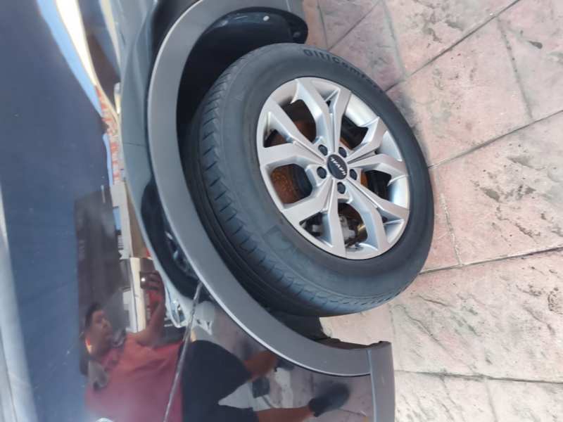 Used Haval H6 2021 China Trend Edition 1.5 GDIT Automatic Champion Version — 22