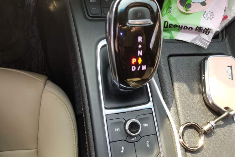 Used Cadillac CT5 2020 28T Fashion Edition