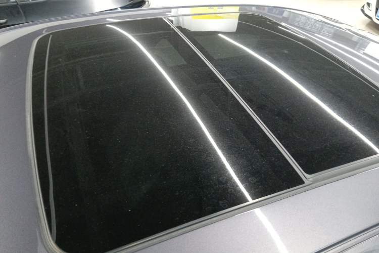 Used Geely Auto Preface 2025 Dongfang Yao 2.0TD Lanxing Edition
