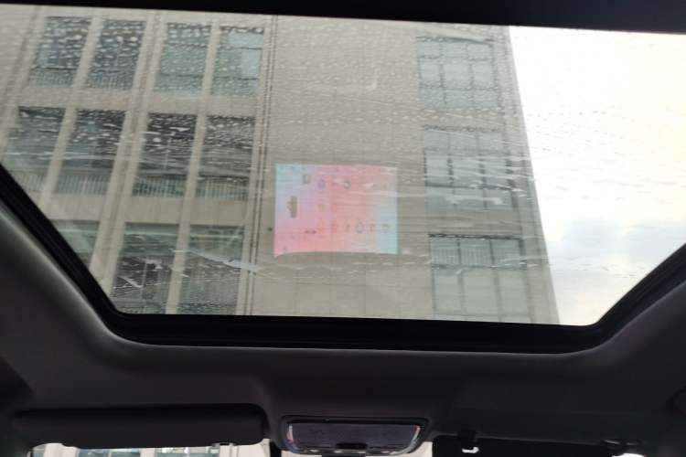 Used JETOUR Dashing 2022 1.6T DCT King SPORT