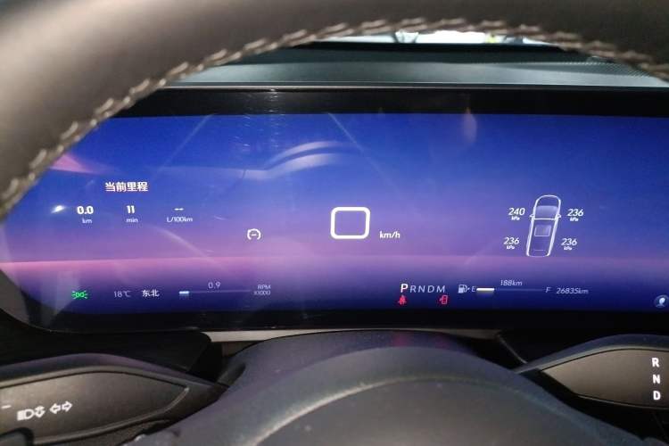 Used Buick LaCrosse 2023 28T Enjoyment Edition
