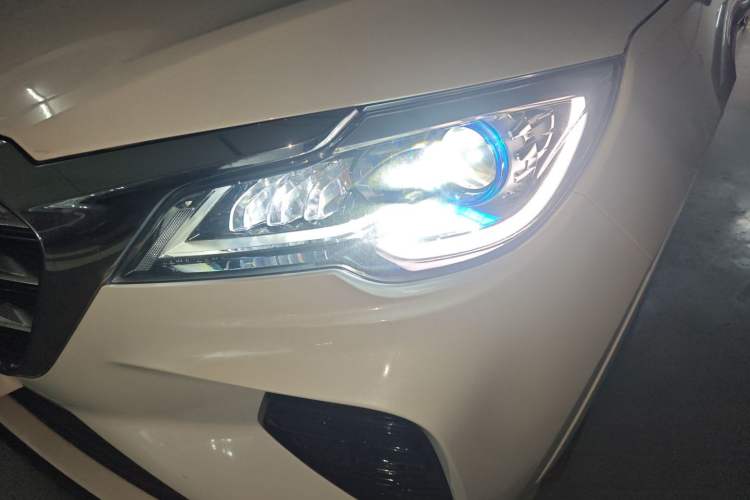 Used JETOUR X70 2020 1.5T DCT Comfort Edition 5-seater