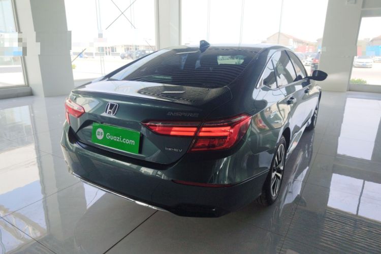 Used Honda Inspire 2022 Lingpai Hybrid 2.0L Pure Elegant Edition