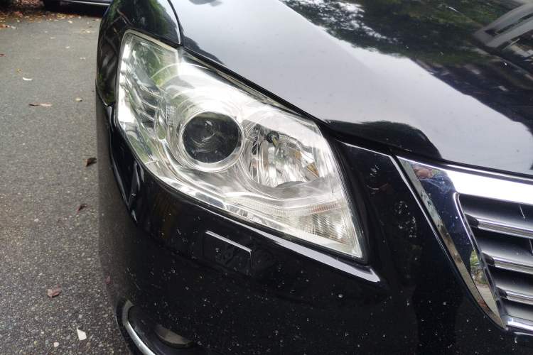 Used Toyota Camry 2006 240G