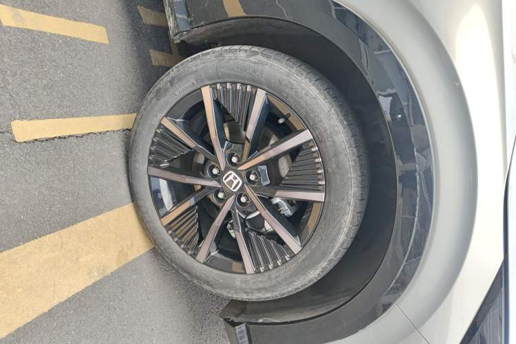 Used Honda e:NP2 2024 Advanced Edition Exterior 4