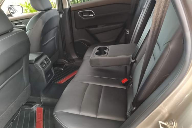Used Nissan X-Trail 2021 VC-Turbo 300 CVT 2WD Luxury Edition
