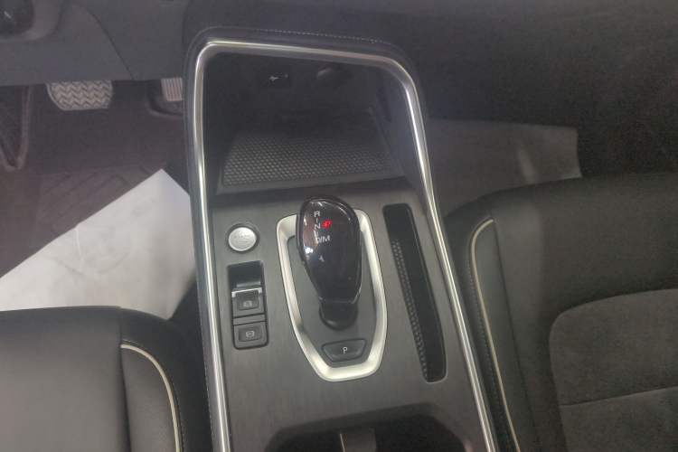 Used Haval H6 2023 National Trend Edition 1.5T Automatic Urban Version