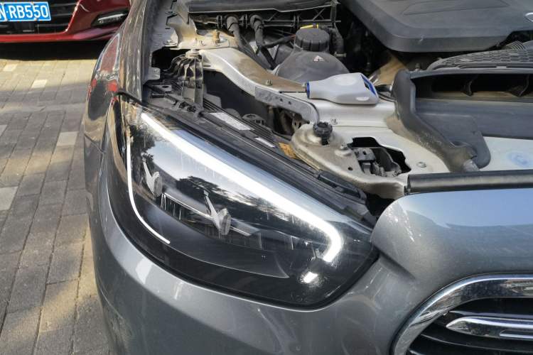 Used Mercedes-Benz E-Class 2021 Restyled E 300 L Luxury Edition
