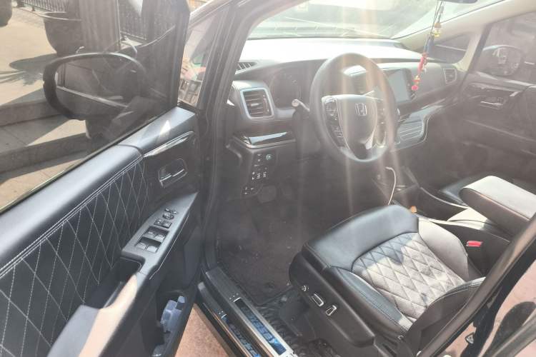 Used Honda Odyssey 2021 2.0L Rui·Comfort Edition