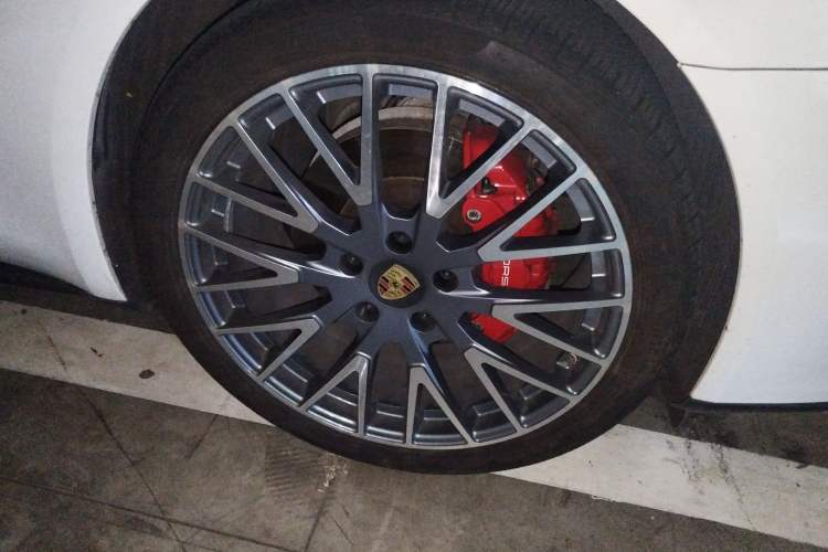 Used Porsche Panamera 2023 Panamera 2.9T
