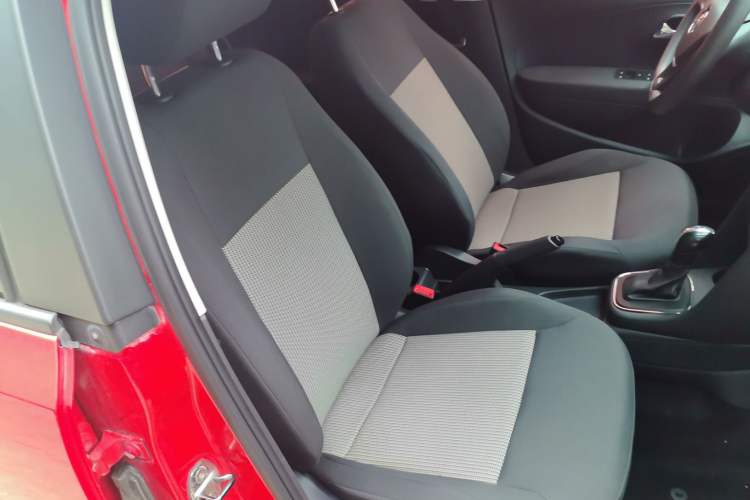 Used Volkswagen Polo 2018 1.5L Automatic Advanced Driving Model