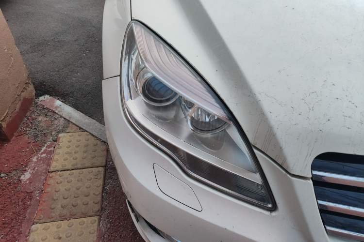 Used Mercedes-Benz R-Class 2011 R 300 L Business Model