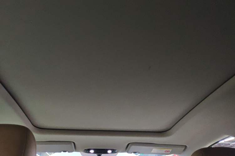 Used AION Y 2021 70 Intelligent Dynamic Edition Headliner