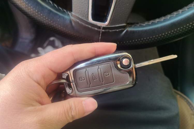 Used Volkswagen Tiguan 2012 1.8TSI Automatic Two-Wheel Drive Trend Edition