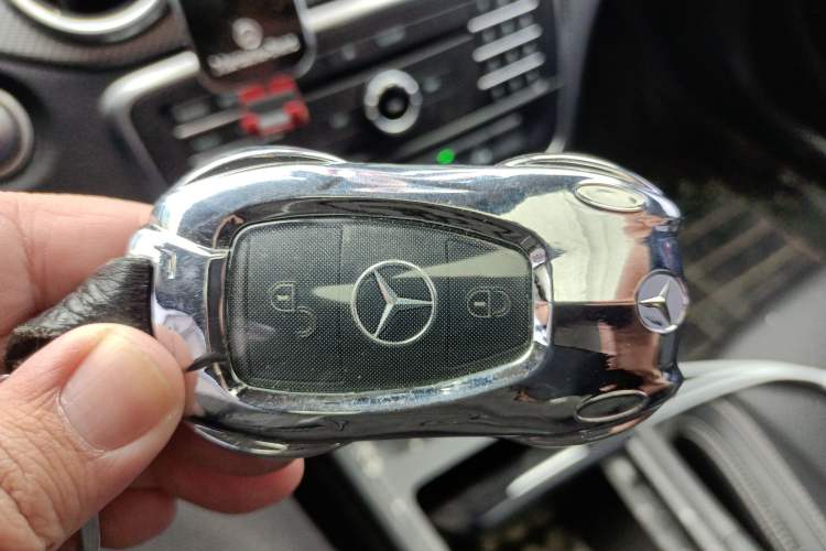 Used Mercedes-Benz GLA 2016 GLA 200 Sport Edition
