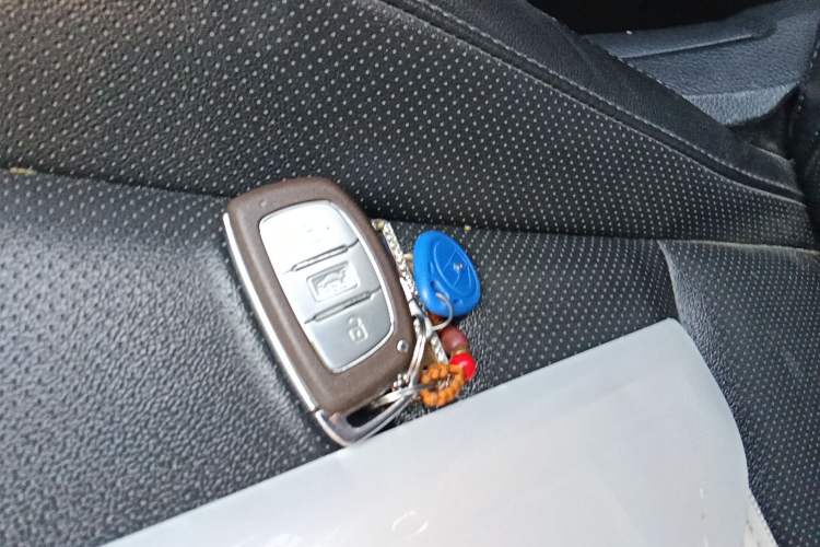 Used Hyundai Mistra 2016 1.8L Automatic Deluxe DLX Model