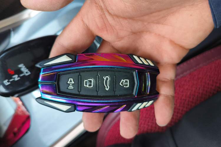 Used Haval H6 2021 National Trend Edition 1.5 GDIT Automatic Luxury Version