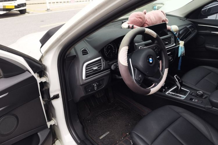 Used BMW 1 Series 2020 120i Fashion Model
