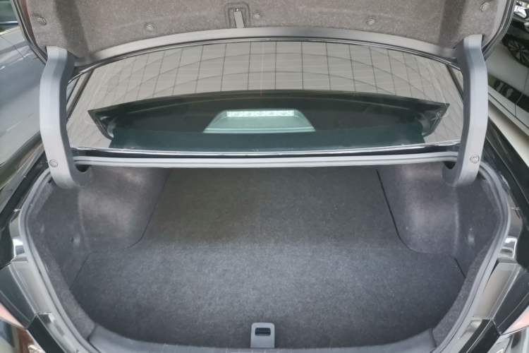 Used Nissan Teana 2021 2.0L XL Comfort Edition Trunk