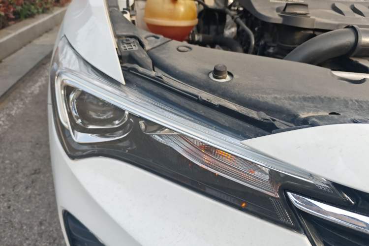 Used Buick Verano 2022 Pro 533T Enjoyment Edition
