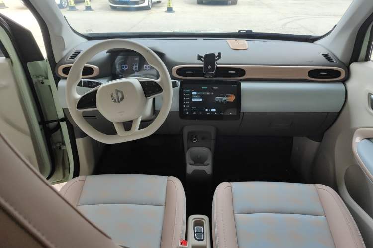 Used Leapmotor T03 2024 310 Comfort Edition