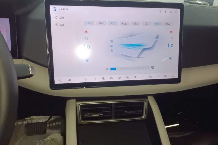 Used BYD Yuan UP 2025 Intelligent Driving Version 401 KM Dynamic Edition
