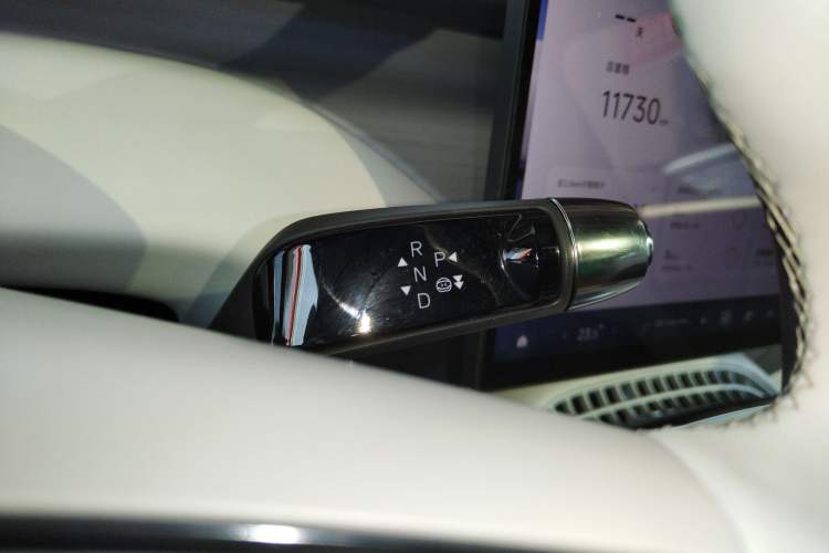 Used XPeng G7 2025 Model—702 Ultra Long Range
