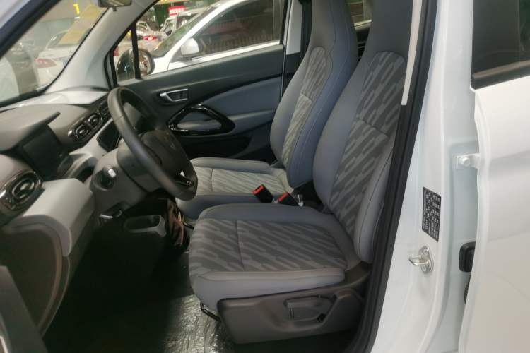 Used Leapmotor T03 2025 310 Comfort Edition
