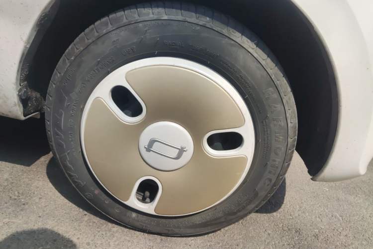 Used Bestune Pony 2024 170km Range Energizing Horse Exterior 7