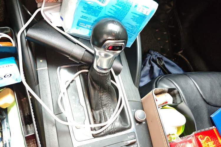 Used Audi A3 2017 Limousine 35 TFSI Ambition Edition
