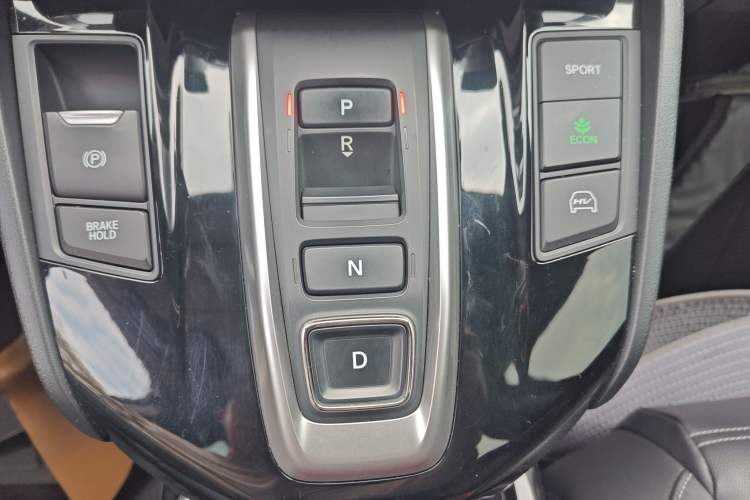 Used Honda CR-V New Energy 2021 Rui·Hybrid e+ 2.0L Intelligent Edition