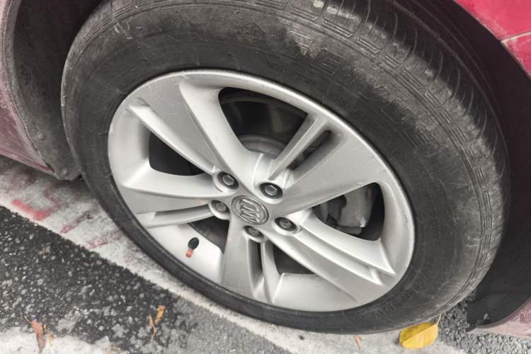 Used Buick Regal 2017 20T Elite Edition