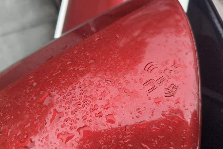 Used BYD Han 2020 EV Long-Range Deluxe Model