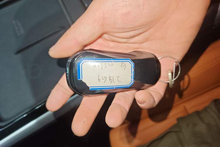 Used XPeng G9 2022 650 Performance Edition Max
