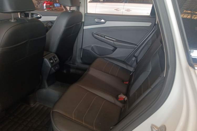 Used Jetta VS7 2023 280TSI Automatic Glory Edition
