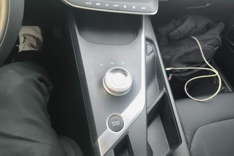 Used Geometry A 2024 500KM Travel Edition