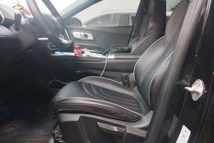 Used NETA X 2024 500 Prestige Edition