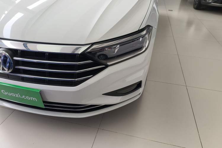 Used Volkswagen Sagitar 2022 280TSI DSG Excellence Edition Left Front Headlight