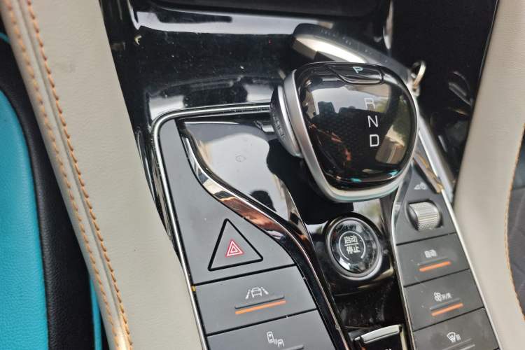 Used BYD Song PLUS New Energy 2021 DM-i 110KM Flagship PLUS
