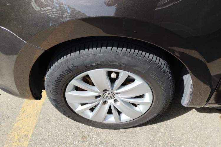 Used Volkswagen Sharan 2013 2.0 TSI Standard Model
