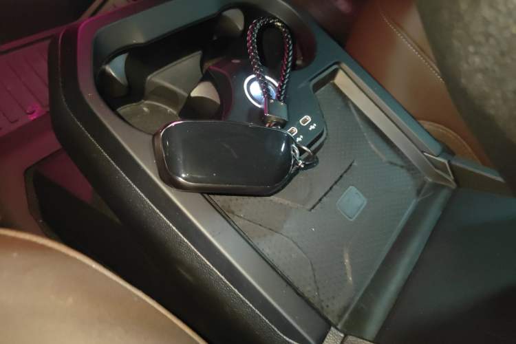 Used BMW iX 2022 xDrive40
