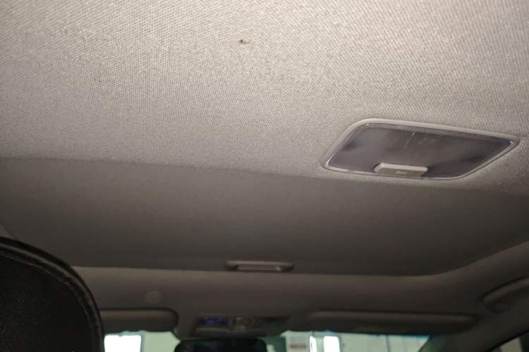 Used Hyundai Elantra (5th Generation / Langdong) 2016 1.6L Automatic Prestige Model
