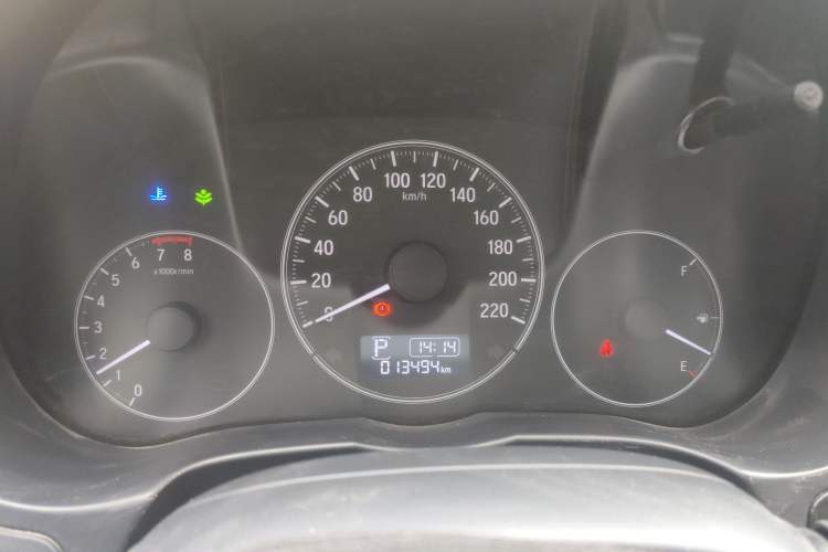 Used Honda City 2018 1.5L CVT Comfort Version
