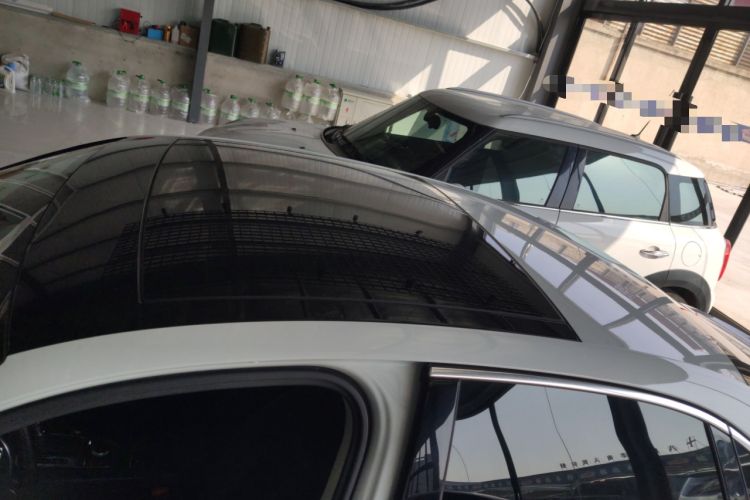 Used Audi A3 2016 Limousine 35 TFSI Style Edition
