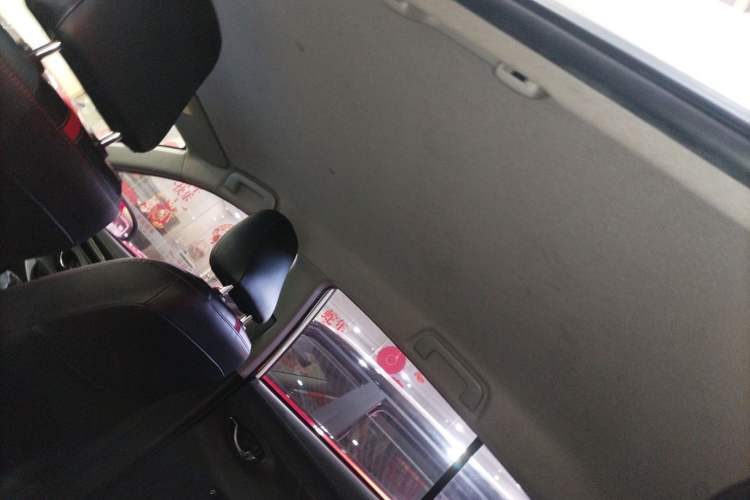 Used Toyota YARiS L Zhi Xuan 2022 X-Trail 1.5L CVT Luxury PLUS Edition