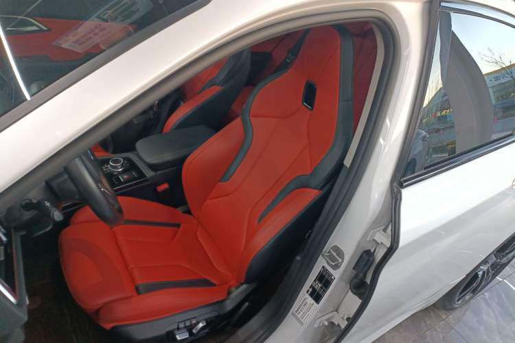 Used BMW 1 Series 2022 125i M Sport Night Edition
